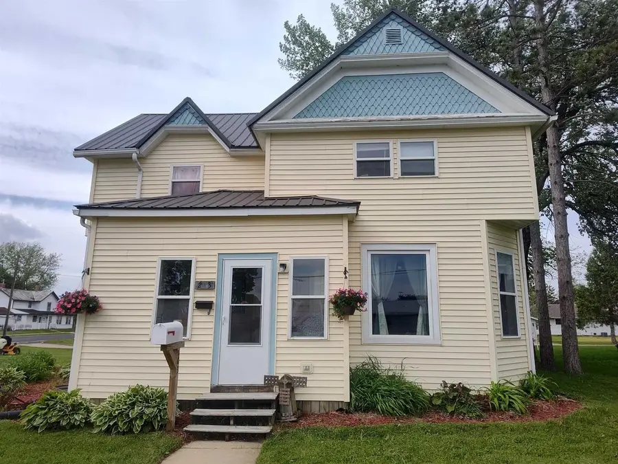 203 Brindley Street, Boscobel, WI 53805 - #2