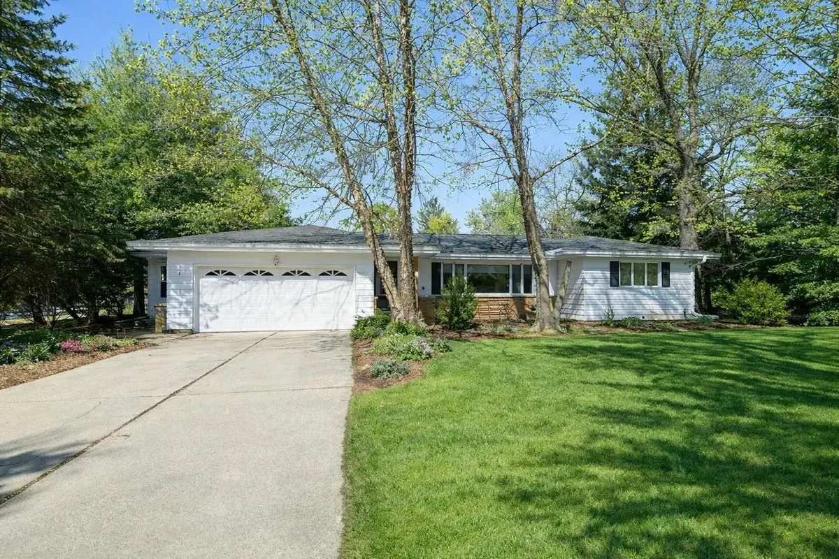 5602 Raymond Road, Madison, WI 53711 - #1