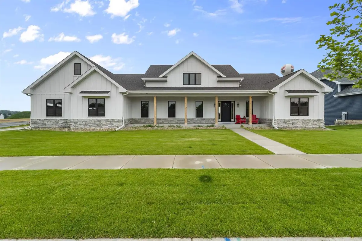 Lot 152 Larkspur Lane, Deforest, WI 53532 - Image #1