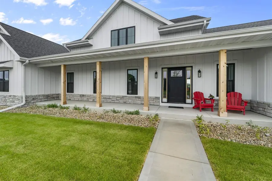 Lot 152 Larkspur Lane, Deforest, WI 53532 - Image #2