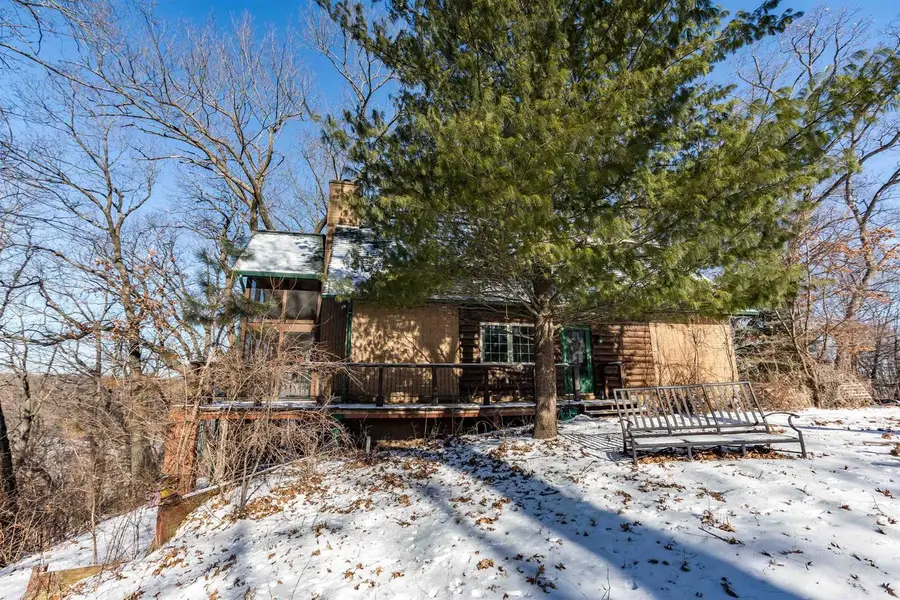 E2392 S Dutch Hollow Road, La Valle, WI 53941 - #3