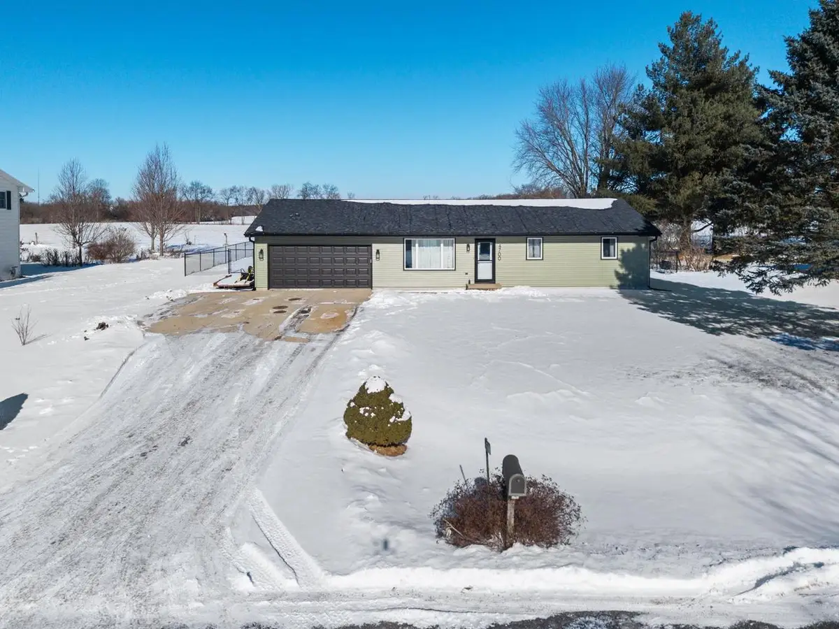 4700 Holm Road, Oregon, WI 53575 - Image #1