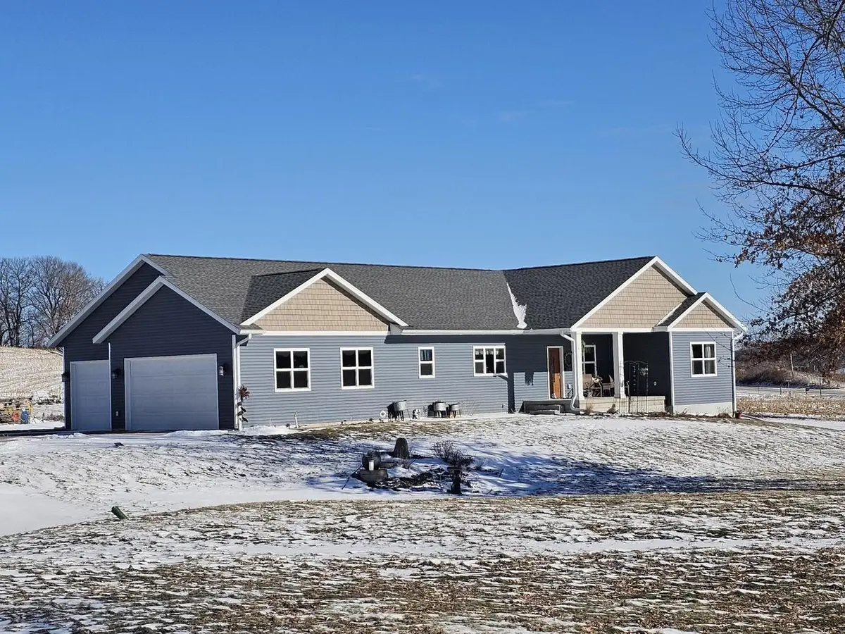 15428 Hazelgreen Road, Tomah, WI 54660 - #1