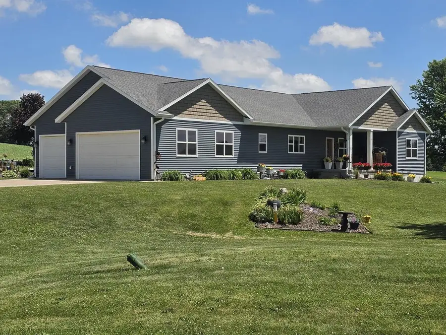 15428 Hazelgreen Road, Tomah, WI 54660 - #2