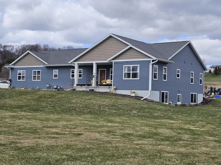 15428 Hazelgreen Road, Tomah, WI 54660 - #3