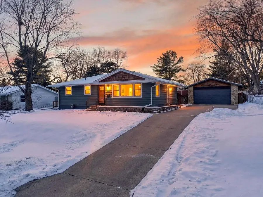 1606 Ellen Avenue, Madison, WI 53716 - Image #2