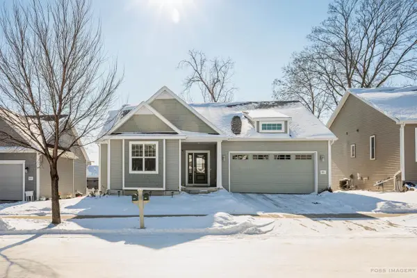 6011 Caldera Street, Madison, WI 53718