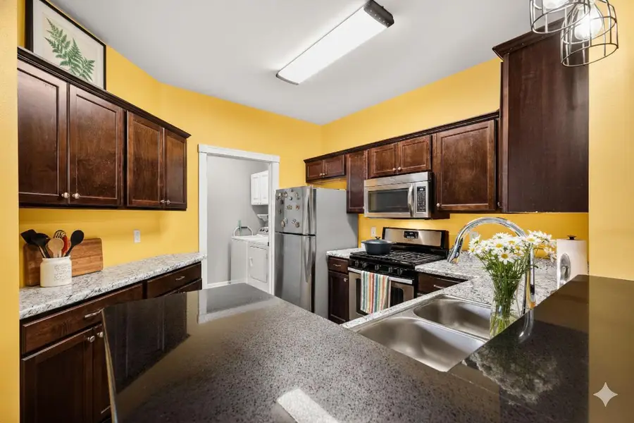 5192 Sassafras Drive #109, Fitchburg, WI 53711 - #2