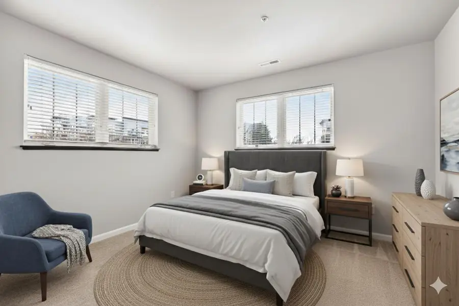 5192 Sassafras Drive #109, Fitchburg, WI 53711 - #3