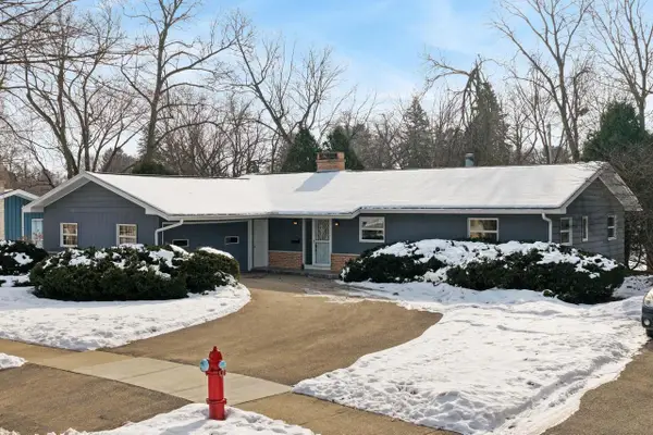4421 Vale Circle, Madison, WI 53711