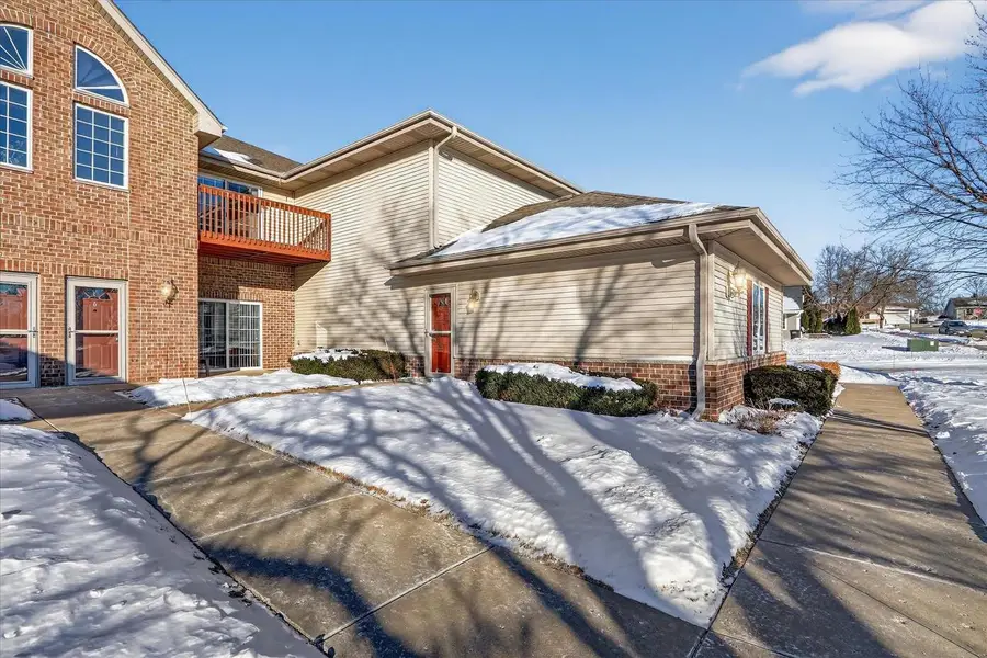 1010 Parkview Drive #5, Milton, WI 53563 - Image #2