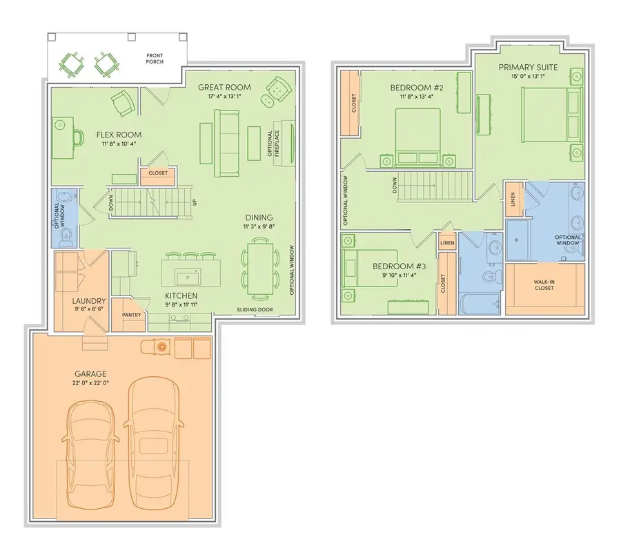 1703 Waverly Way, Verona, WI 53593 - Image #2