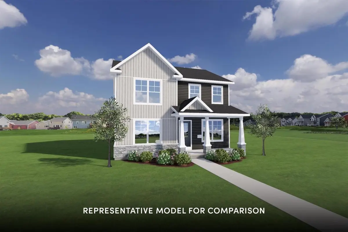 5302 Athlone Road, Fitchburg, WI 53711 - Image #1