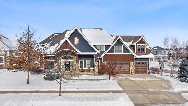 1105 Guinness Street, Waunakee, WI 53597