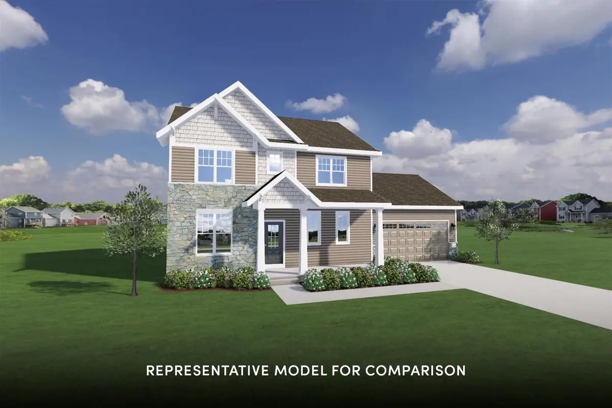 1844 Waverly Way, Sun Prairie, WI 53590 - Image #1