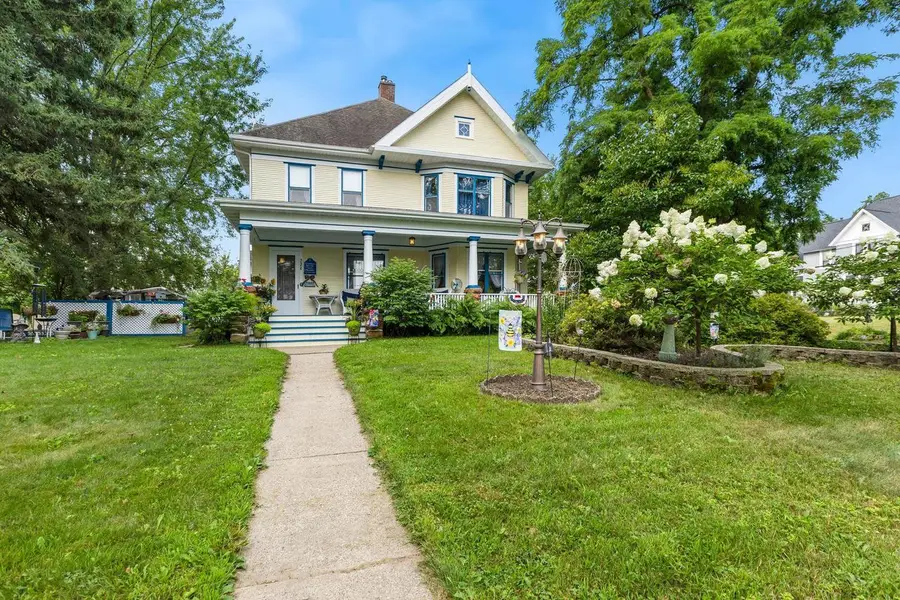 234 Tremont Street, Mauston, WI 53948 - #2