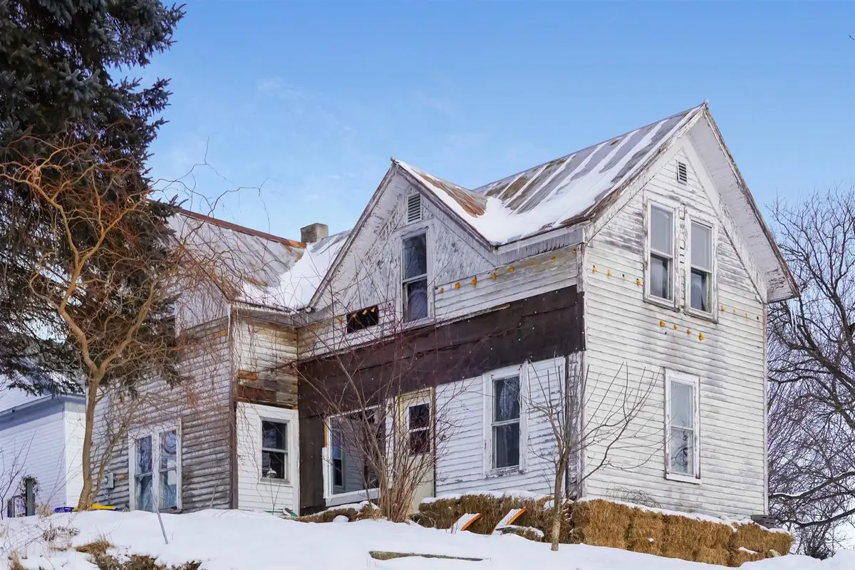 302 N Garden Street, Ontario, WI 54651 - #1