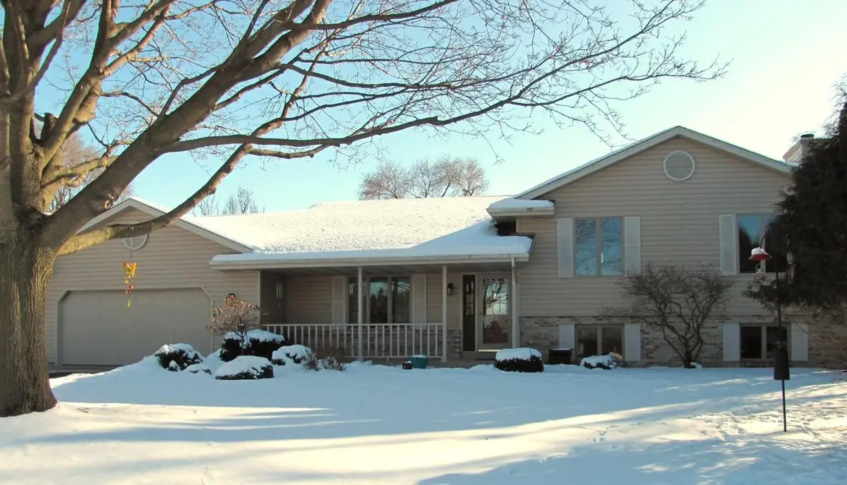 2338 E Pine Tree Court, Milton, WI 53563 - Image #1