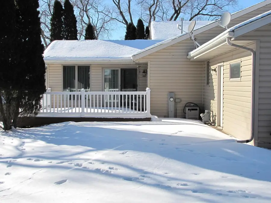 2338 E Pine Tree Court, Milton, WI 53563 - Image #3