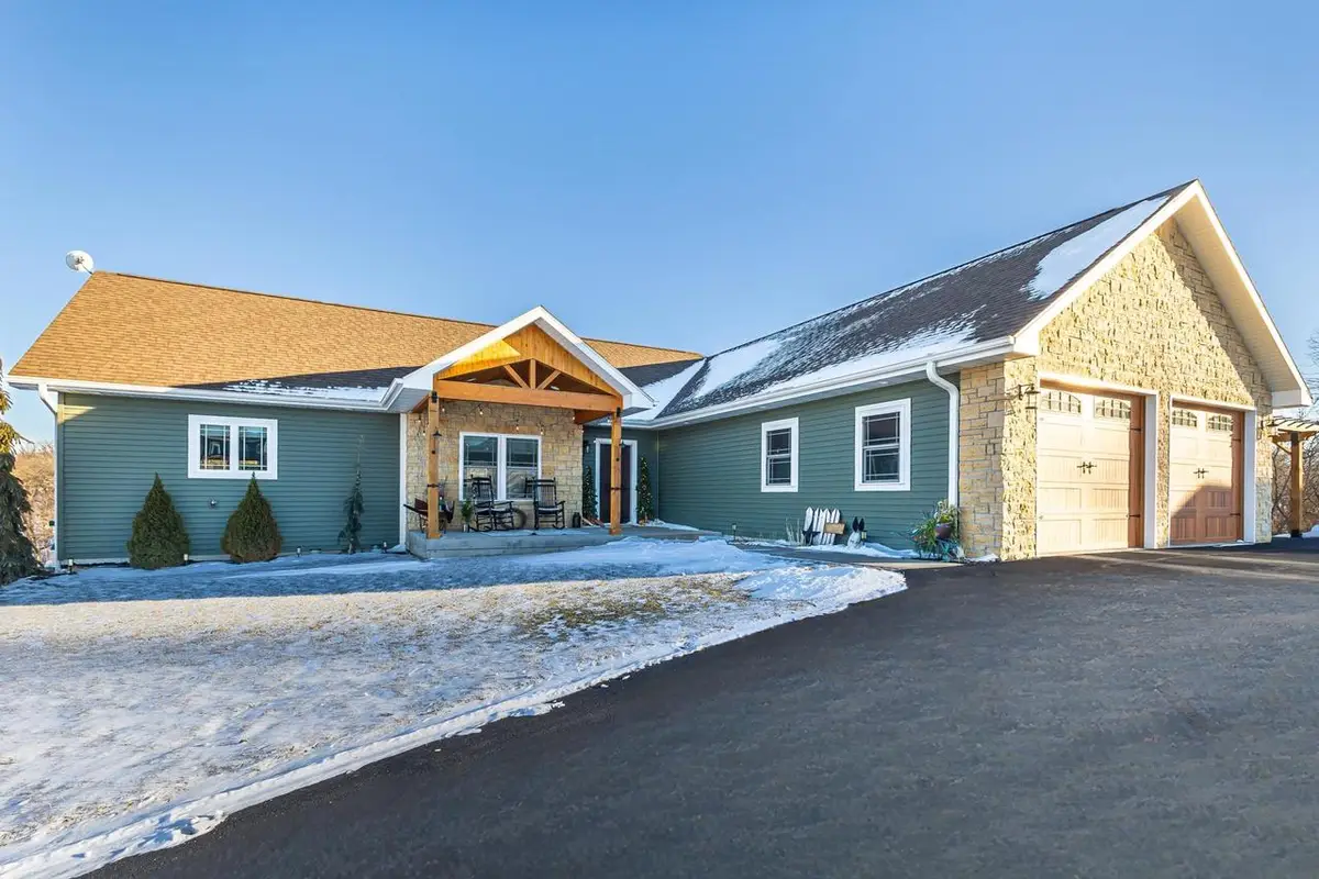 12481 Bluebird Lane, Darlington, WI 53530 - #1