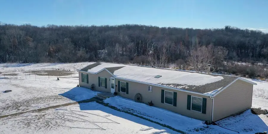2719 Church Street, Cottage Grove, WI 53527 - #2