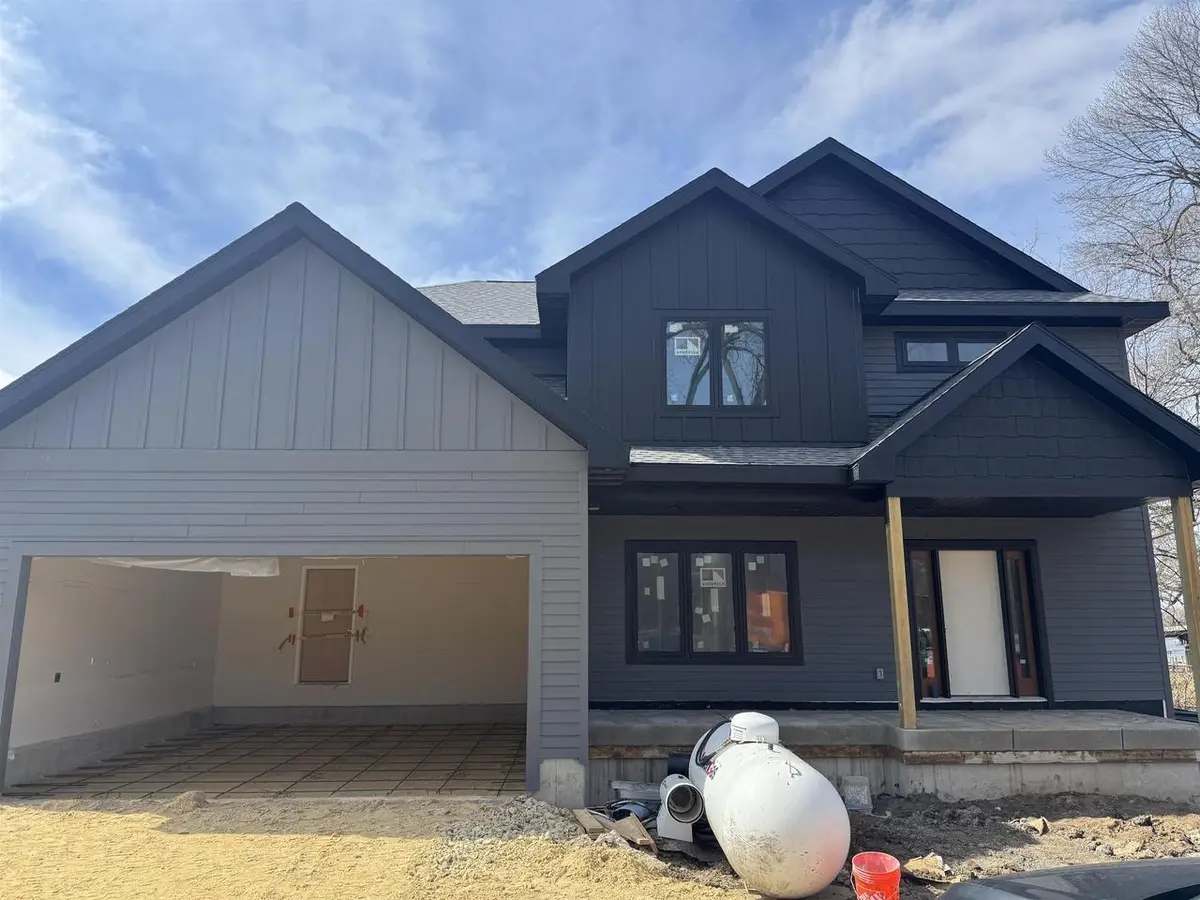 506 Interlake Drive, Monona, WI 53716 - #1