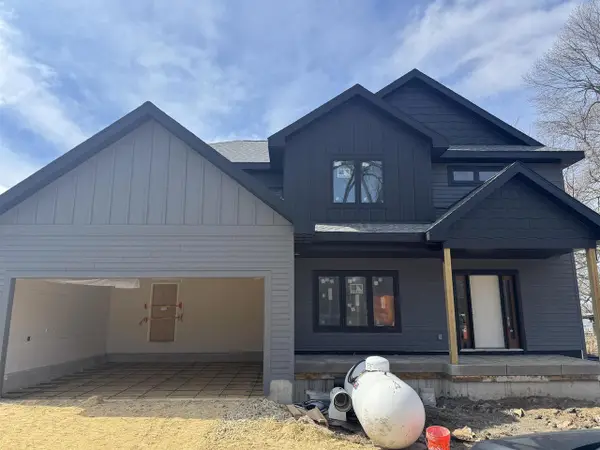 506 Interlake Drive, Monona, WI 53716