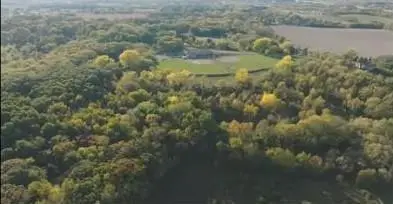 Lot 2, 9.53 ac Baxter Road, Cottage Grove, WI 53527 - #2