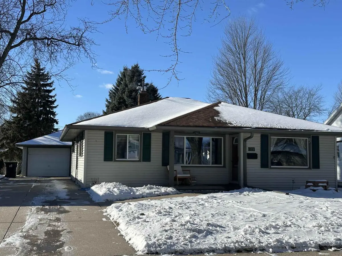 718 Grove Street, Beaver Dam, WI 53916 - Image #1