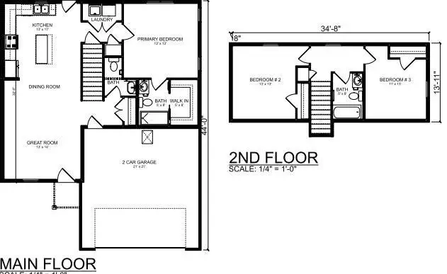 365 Lilac Lane #68, Stoughton, WI 53589 - Image #2