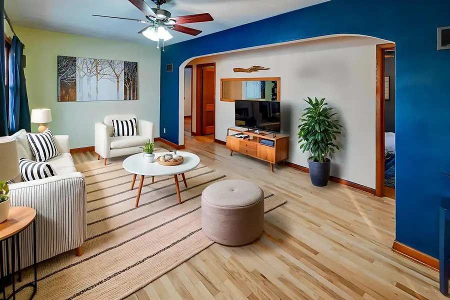 213 Highland Street, Mount Horeb, WI 53572 - Image #2