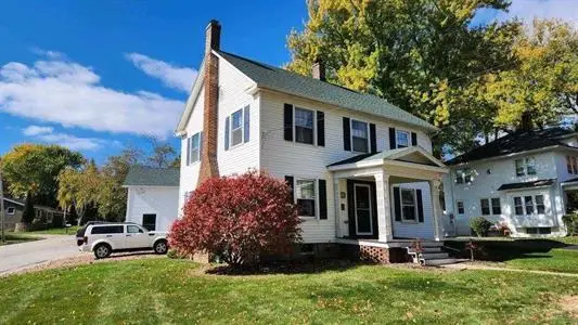 605 W Madison Street, Lake Mills, WI 53551 - #1