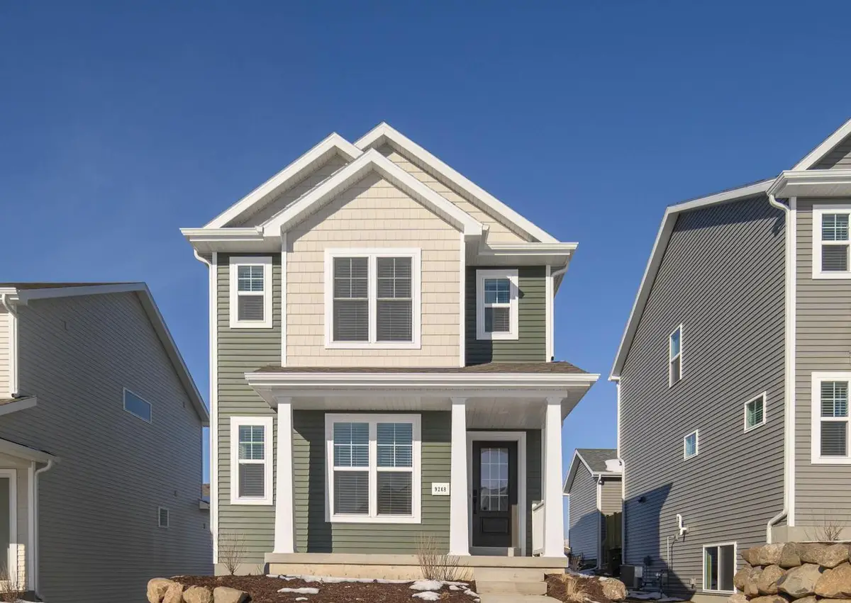 9248 Gentle Feather Road, Verona, WI 53593 - #1