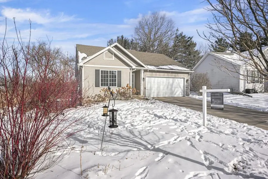 122 Copps Avenue, Monona, WI 53716 - #2