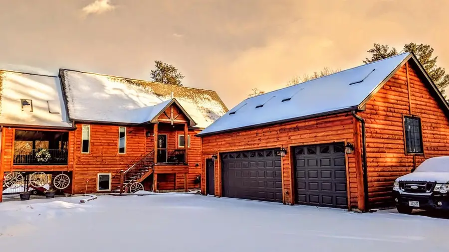 362 Woodbridge Way, Nekoosa, WI 54457 - #2