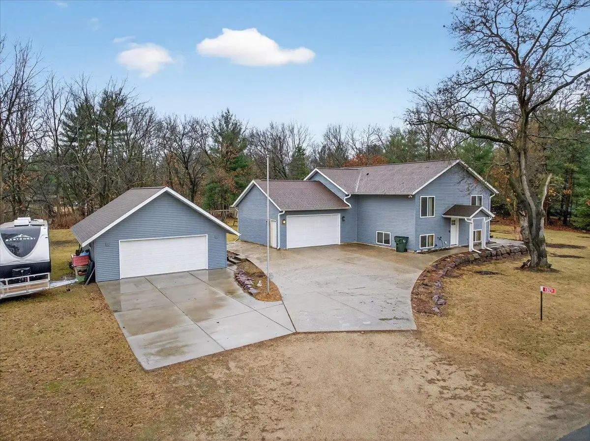 6879 Willison Road, Arena, WI 53503 - #1