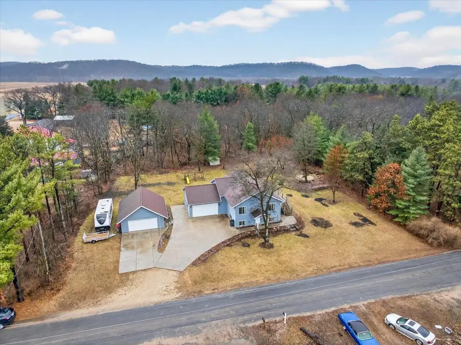 6879 Willison Road, Arena, WI 53503 - #3