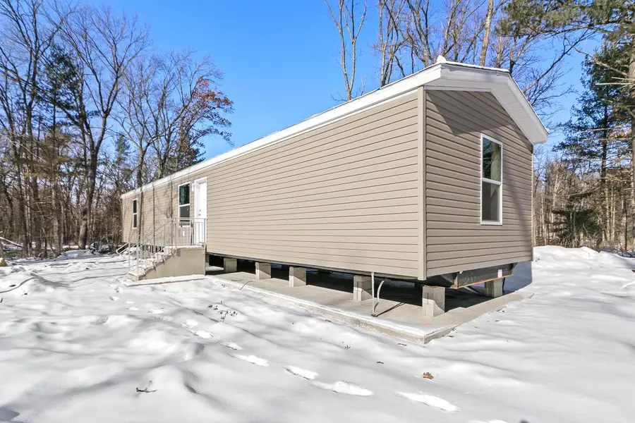 1752 County RD Z LOT 25, Arkdale, WI 54613 - #3