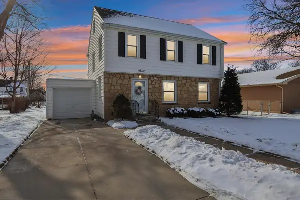 108 4th Street, Waunakee, WI 53597