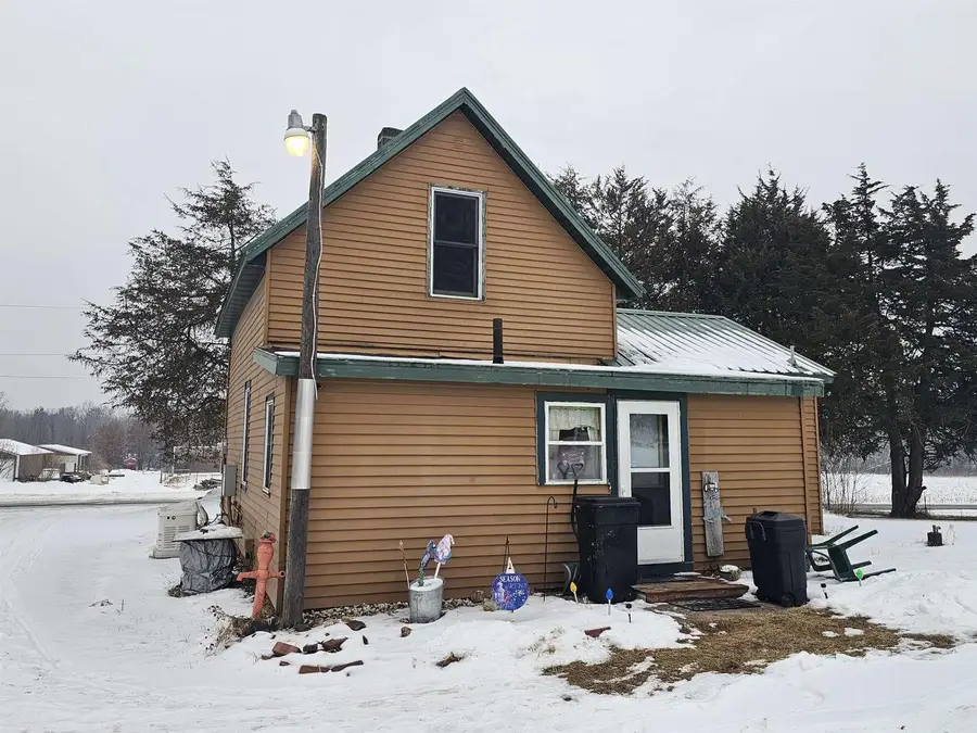 W6173 Meredith Road, New Lisbon, WI 53950 - #2