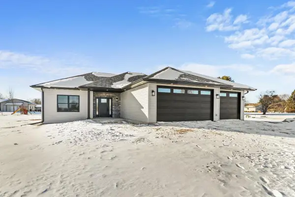 752 Erik Street, Spring Green, WI 53588