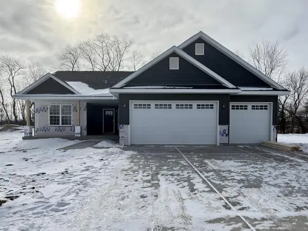 951 Journey Hills Road, Milton, WI 53563