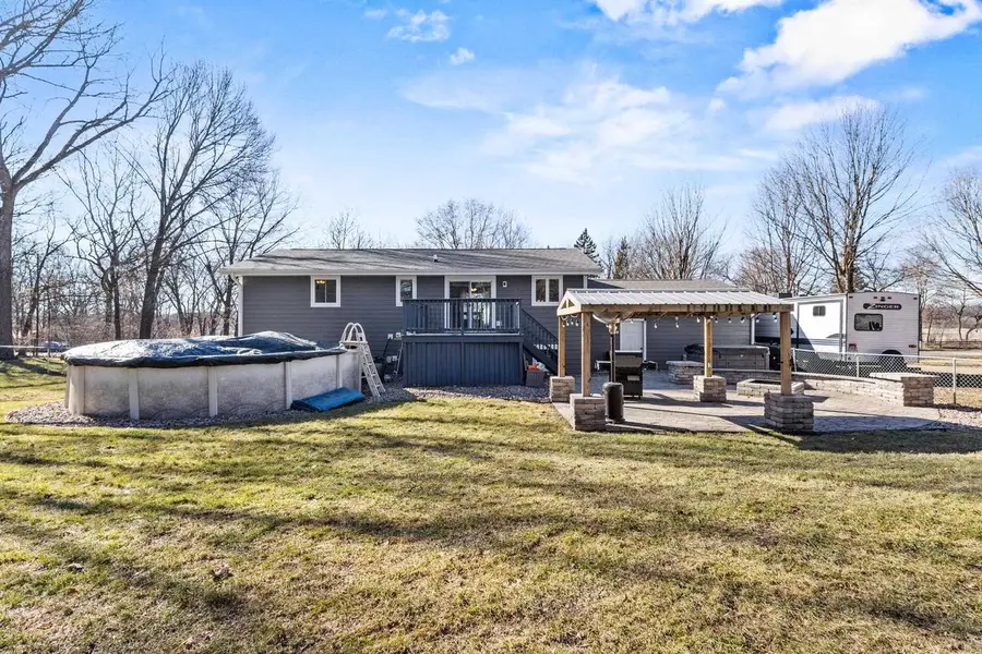 5980 N Lilly Lane, Milton, WI 53563 - #3