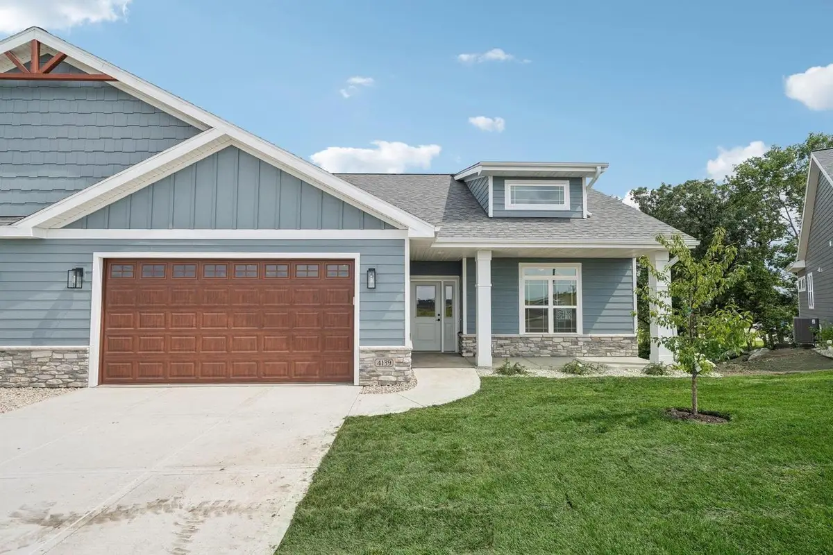 6487 Ridge View Way, Deforest, WI 53532 - Image #1
