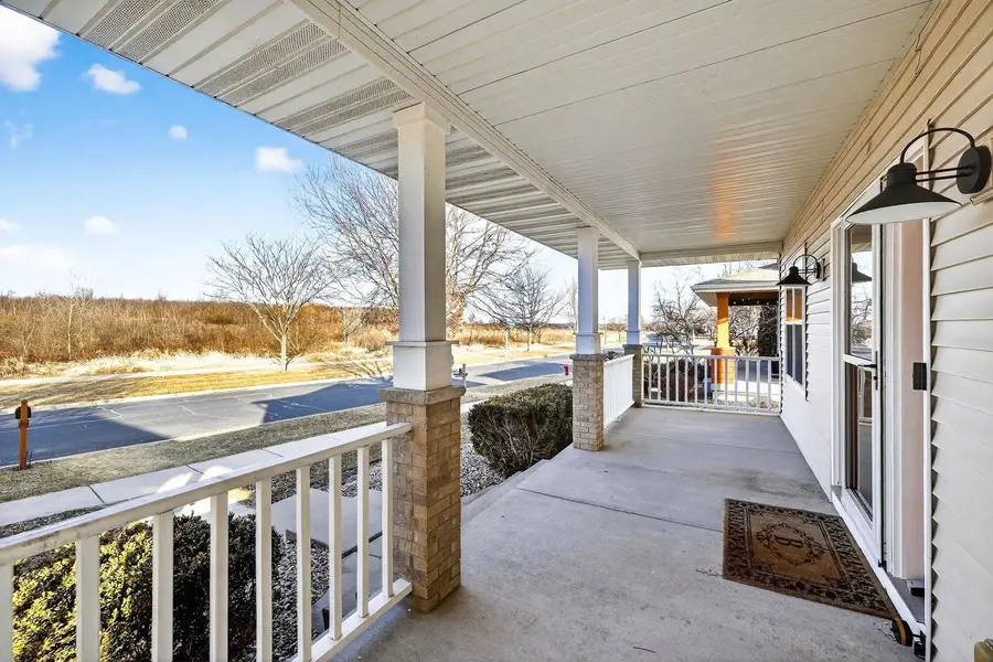 2846 Big Bluestem Parkway, Fitchburg, WI 53711 - #2