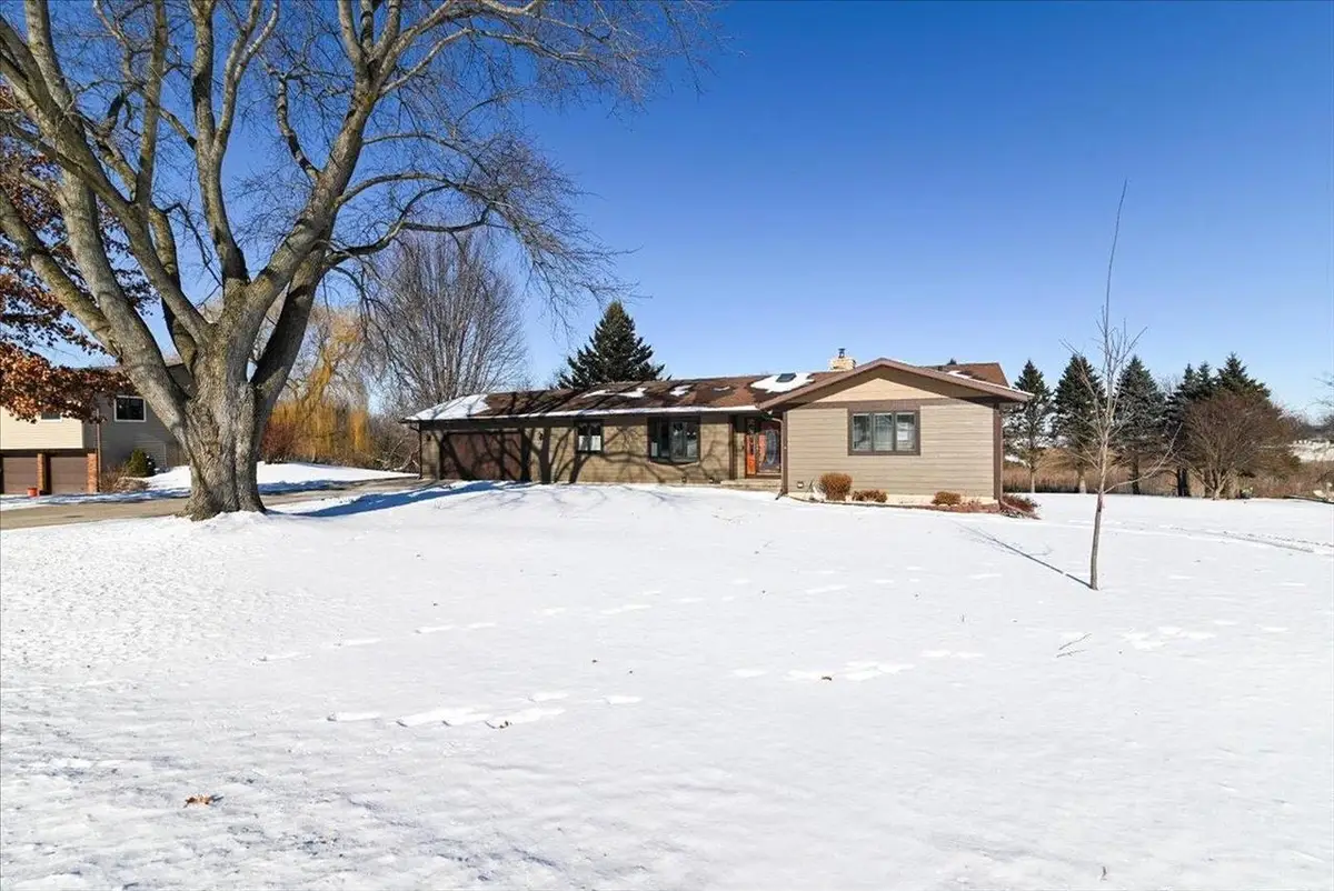 5498 Windridge Road, Oregon, WI 53575 - Image #1