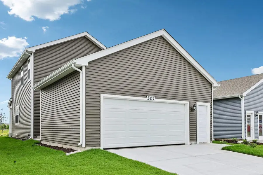 425 Trysil Aly S, Stoughton, WI 53589 - Image #2