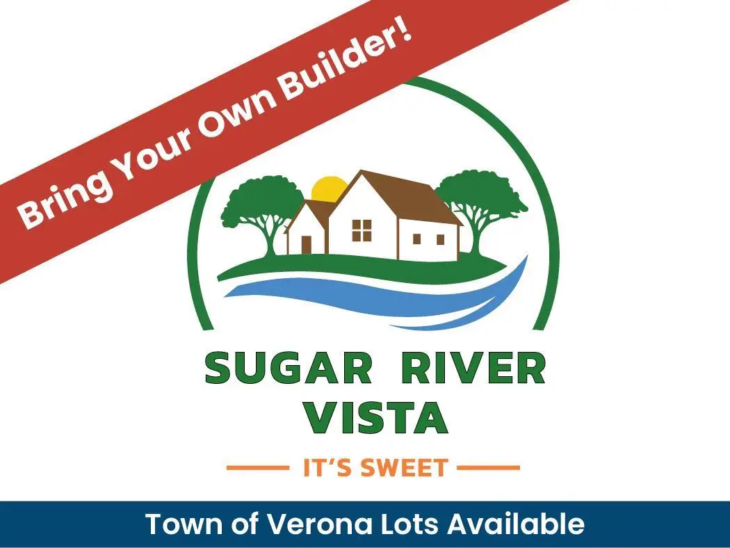 Lot 36 Sugar River Vista, Verona, WI 53593 - #1