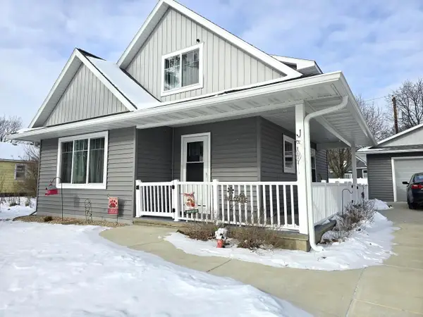 2135 Shopiere Road, Beloit, WI 53511