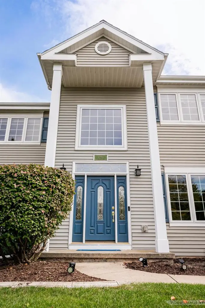 2742 Jasmine Drive, Fitchburg, WI 53711 - Image #2